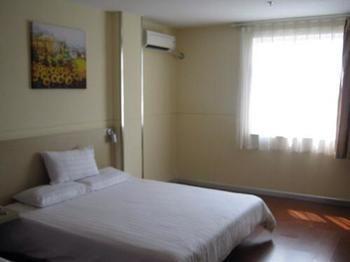 Hanting Hotel Huzhou South Street エクステリア 写真