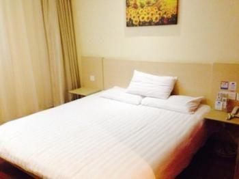 Hanting Hotel Huzhou South Street エクステリア 写真